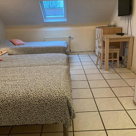 B&B Haus Jola Nidrum 외부 사진