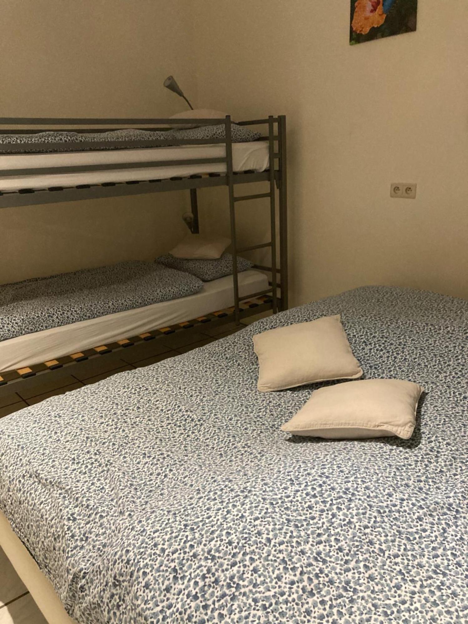 B&B Haus Jola Nidrum 외부 사진