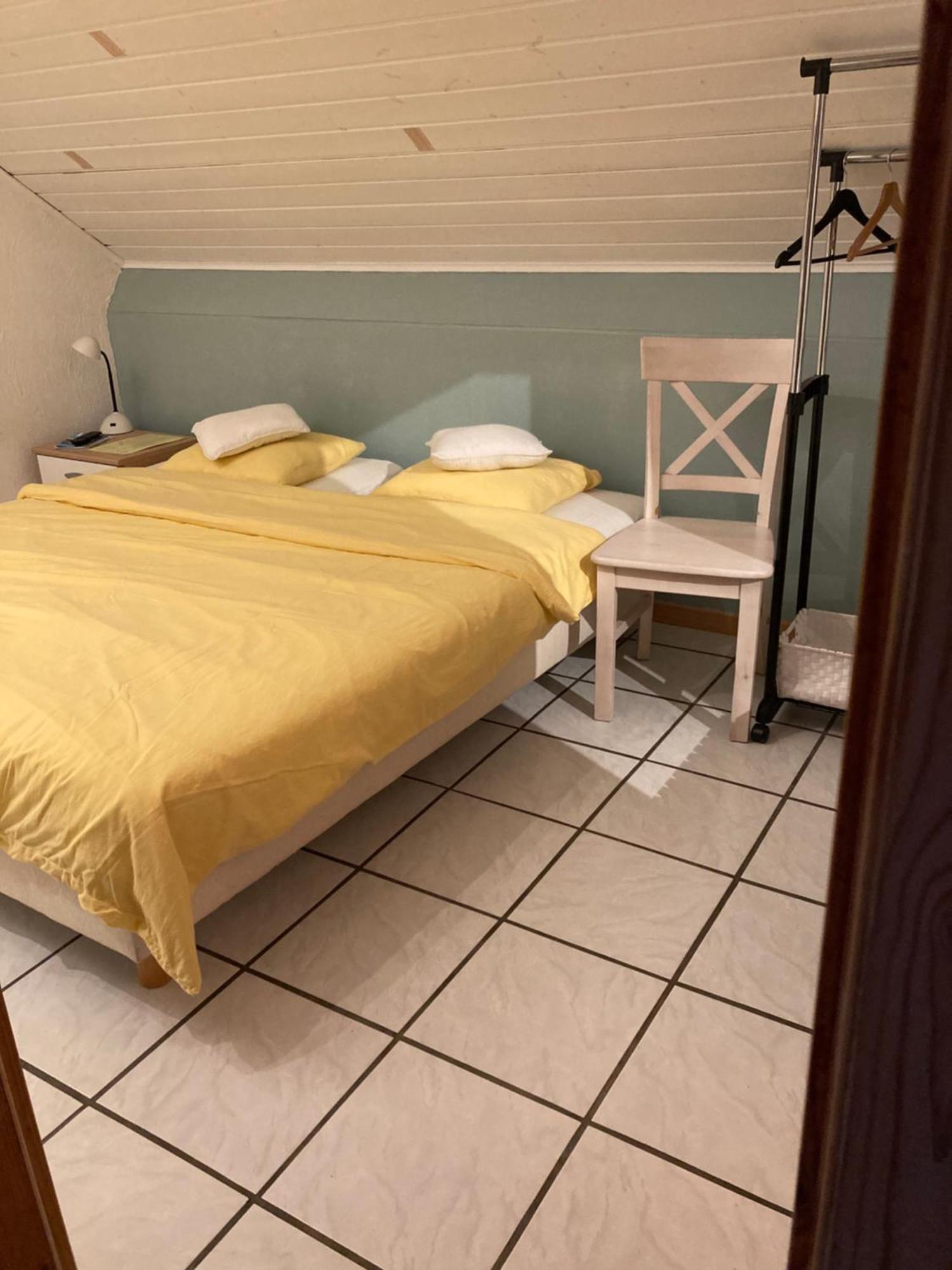 B&B Haus Jola Nidrum 외부 사진
