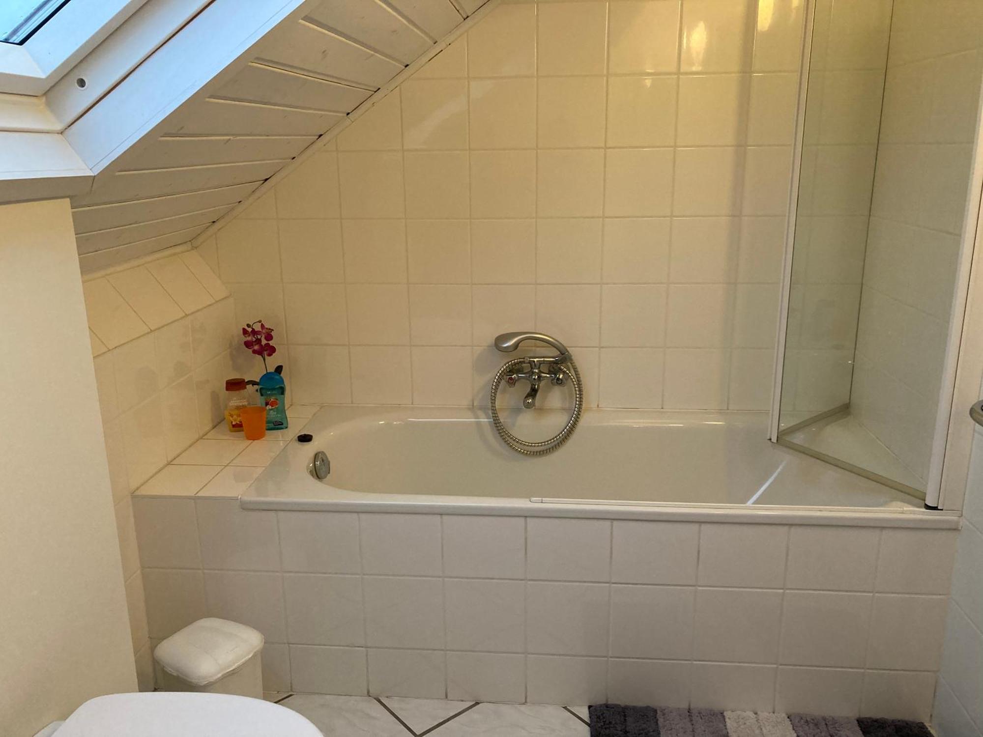 B&B Haus Jola Nidrum 외부 사진